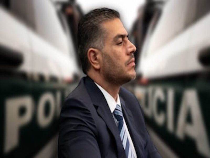 México intensifica estrategia de seguridad ante repunte de violencia en varias regiones