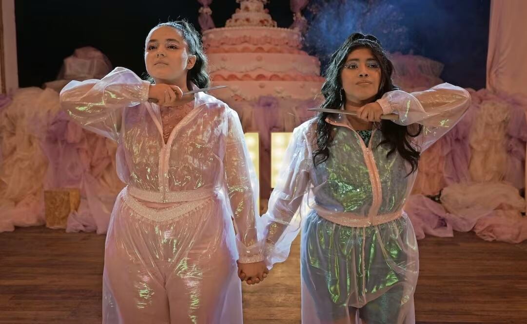 ¿Quién es Greta Martí? Actriz mexicana