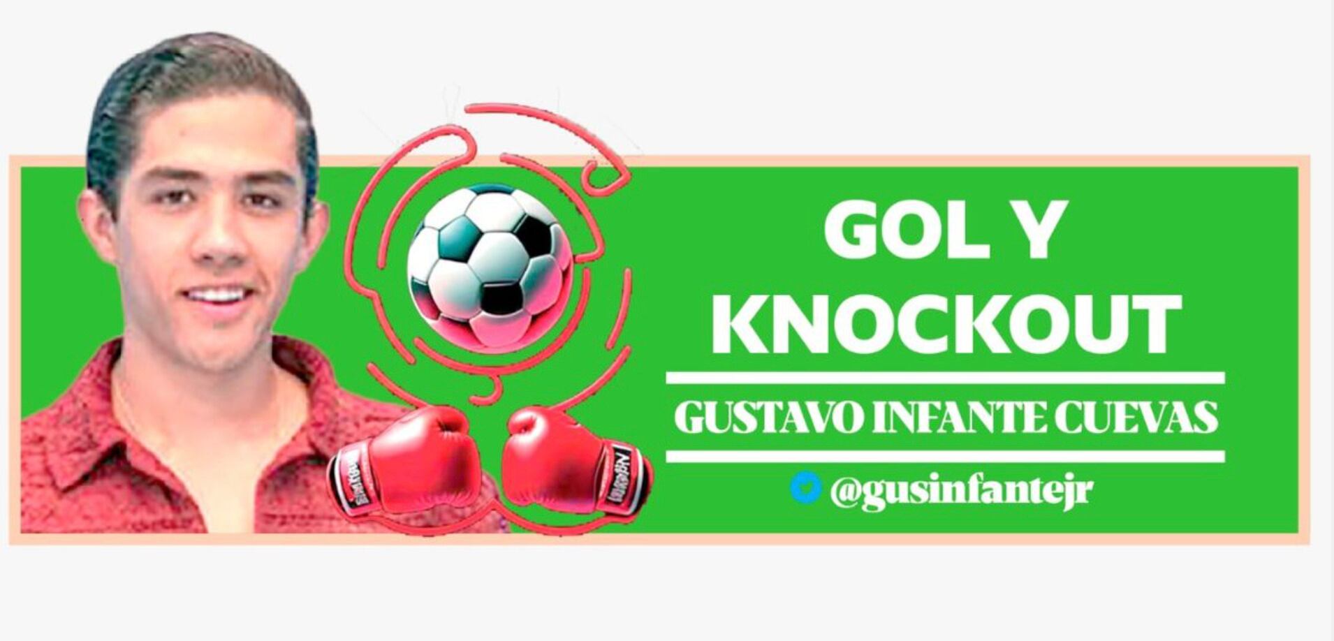 Gustavo Infante Cuevas