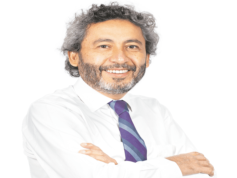 Morena y su ejército de 350 mil chalecos (Salvador Camarena)