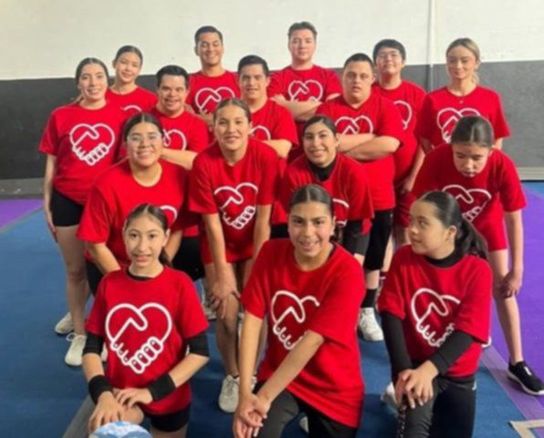 Representarán «Sky Sport Center» a Chihuahua en el Mundial de Porras en Florida