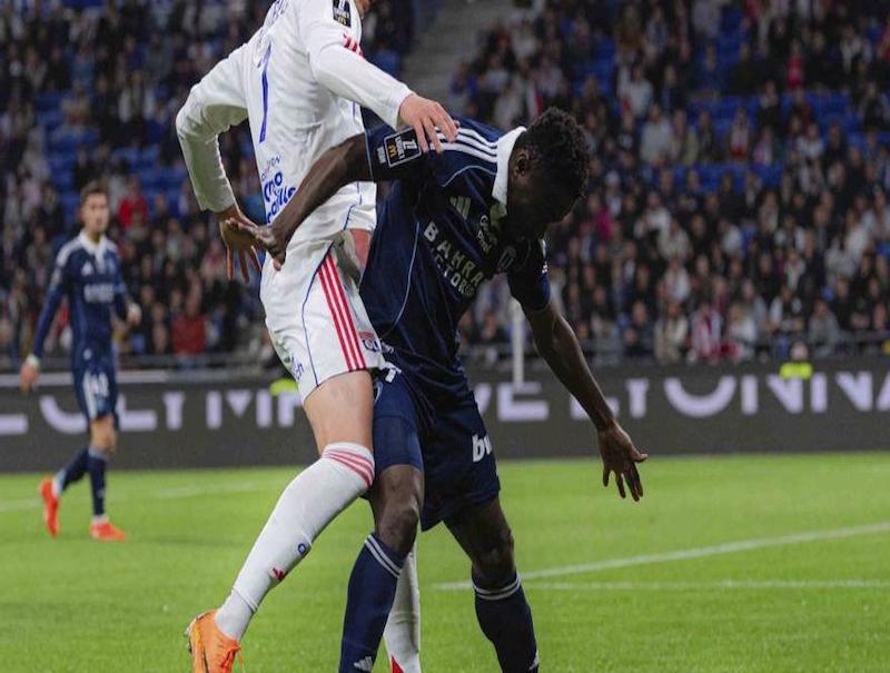 Empate dramático entre Celta y Lyon deja abierta la serie europea