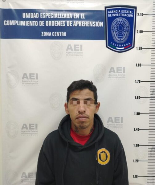 Sentencian a 36 años de prisión a responsable de feminicidio en la colonia Lealtad II