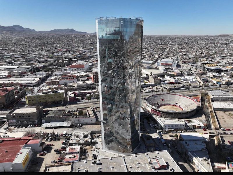 TORRE CENTINELA GENERA DEBATE POLÍTICO Y MARCA RUMBO ELECTORAL