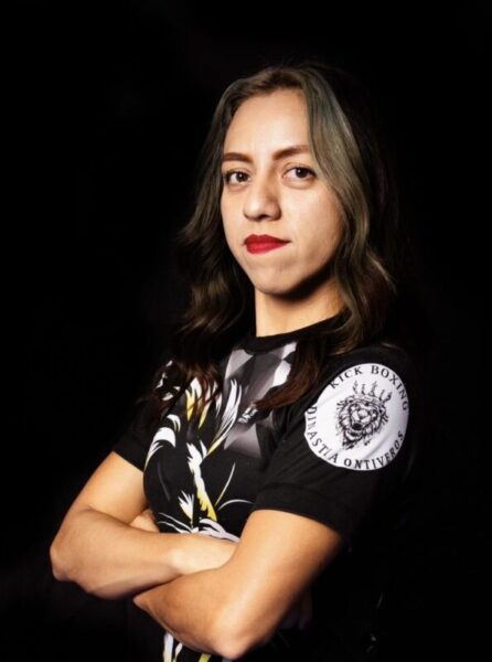 Yared Ontiveros recibe este jueves; El premio a “La Chihuahuense Destacada 2026’