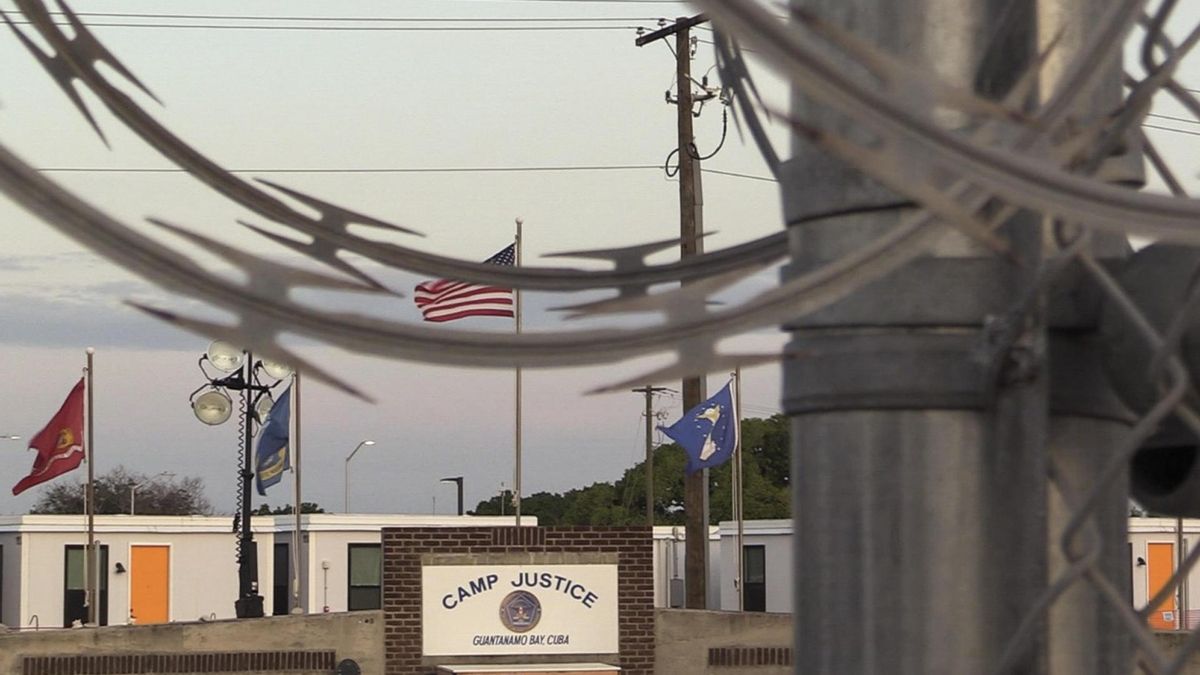 Qué papel juega la polémica base militar de Guantánamo en medio de las amenazas de Trump contra Cuba