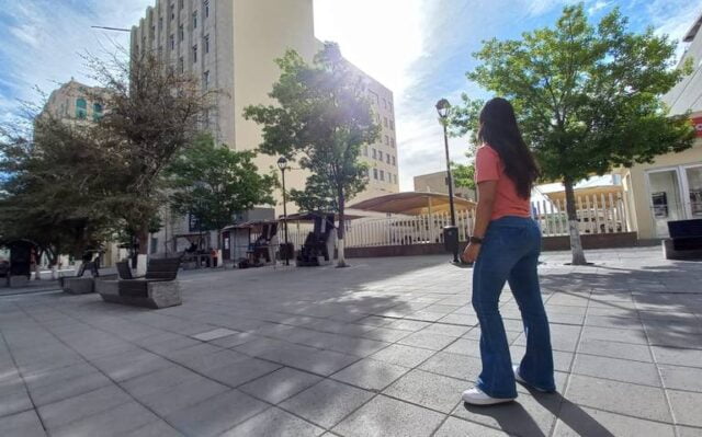 Suben temperaturas este viernes en gran parte de Chihuahua