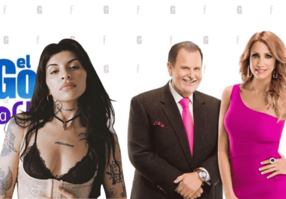 Cazzu tendrá entrevista con El Gordo y la Flaca, ¿cuándo sale y de qué hablan?