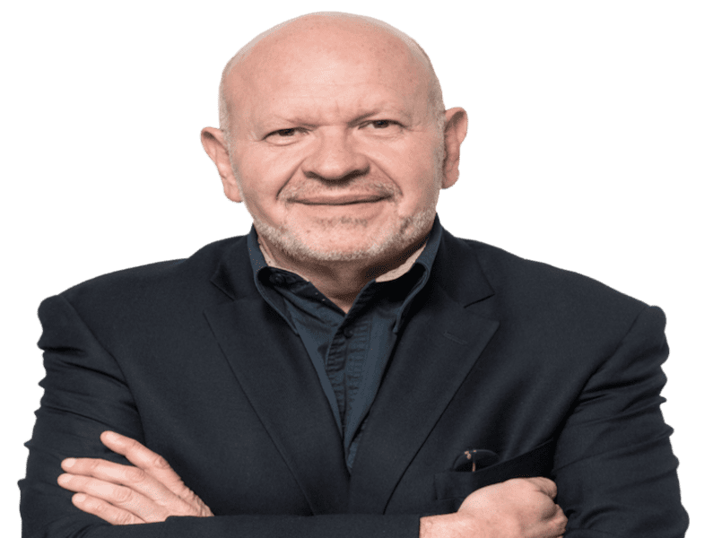 Quién manda aquí… por ahora (Raymundo Riva Palacio)