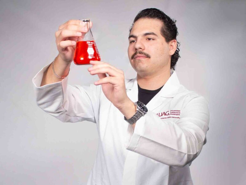 La Ingeniería Química, más allá del laboratorio