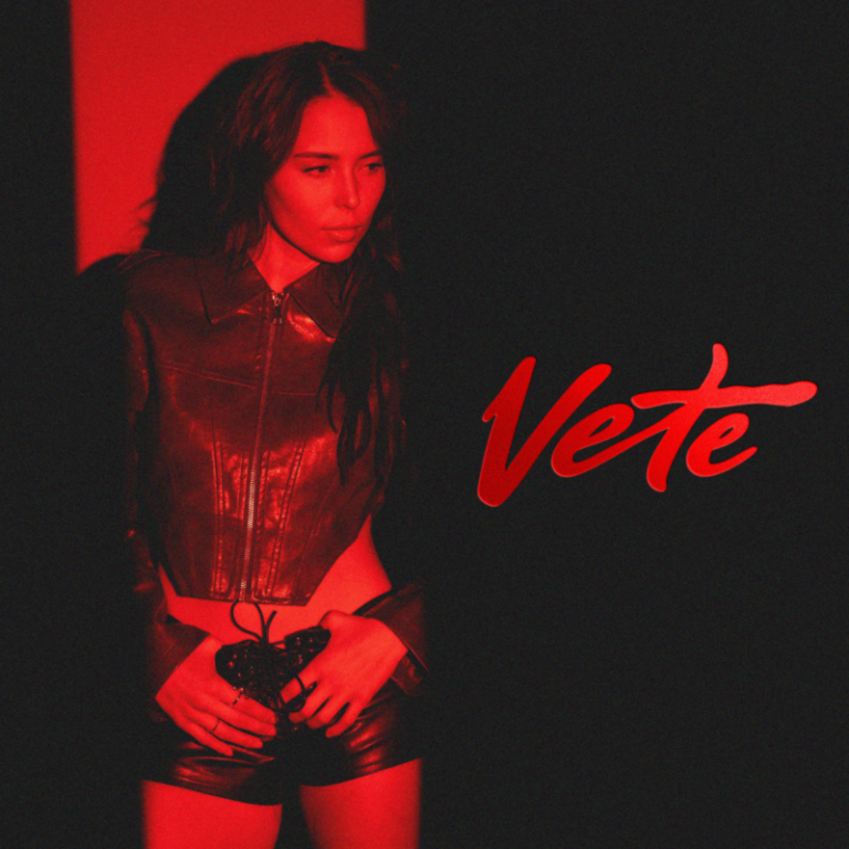 MAJO AGUILAR  LANZA NUEVO SENCILLO “VETE”   UN PODEROSO HIMNO PARA SOLTAR EL PASADO