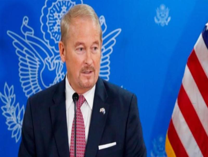 México y Estados Unidos refuerzan alianza contra el narcotráfico