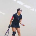 POR PRIMERA VEZ EN 26 AÑOS; CHIHUAHUA TENDRÁ REPRESENTACIÓN EN OLIMPIADA NACIONAL EN SQUASH CON MARÍA JOSÉ JURADO