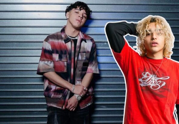 ¿Quién es Fabio Capri, el hermano de Xavi que también es cantante?