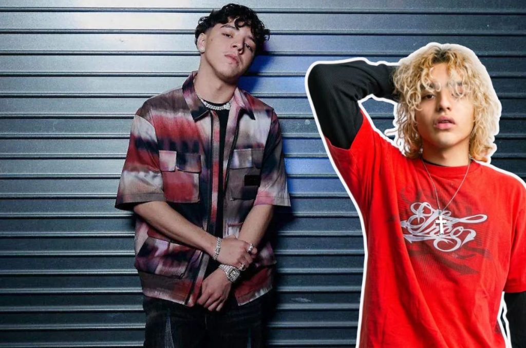 ¿Quién es Fabio Capri, el hermano de Xavi que también es cantante?