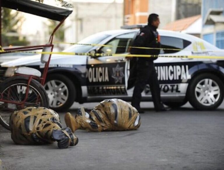 Violencia repunta: ataques armados y ejecuciones sacuden a Chihuahua 