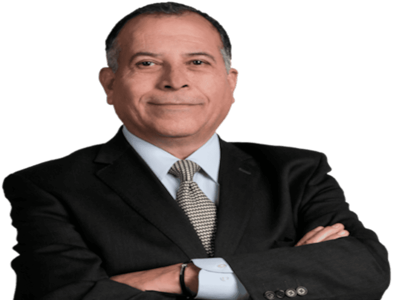 Esa malvada realidad (Gerardo René Herrera Huízar)