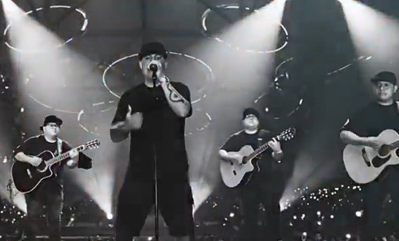 Con un corrido, embajada de EEUU pide a migrantes que se autodeporten