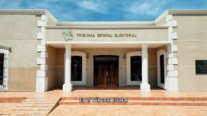 Imparte TEE taller sobre paridad, liderazgo y democracia libre de violencia en el marco del 8M