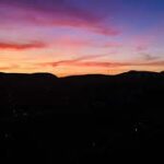 Anuncian mañanas frescas para esta semana