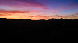 Anuncian mañanas frescas para esta semana