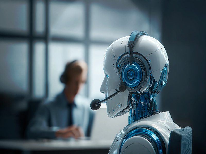 Gigantes tecnológicos aceleran el desarrollo de inteligencia artificial avanzada