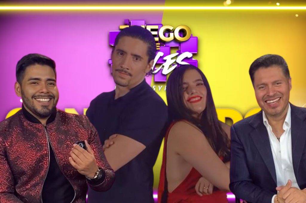 Juego de Voces 2026: Participantes, estreno y dónde ver en vivo