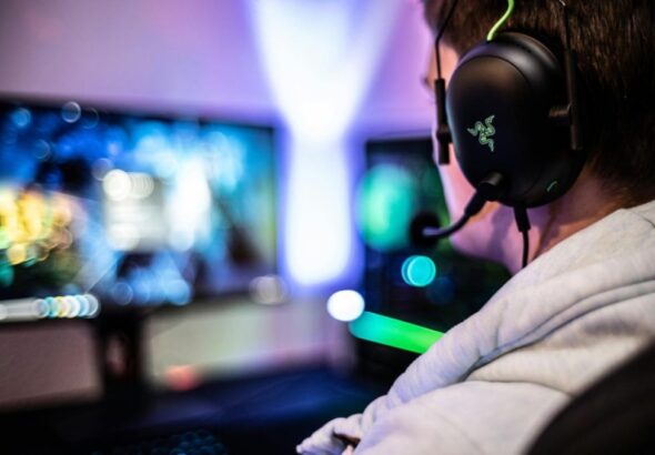 Innovación Digital y Entretenimiento: Cómo el Juego en Línea Está Redefiniendo la Experiencia del Usuario