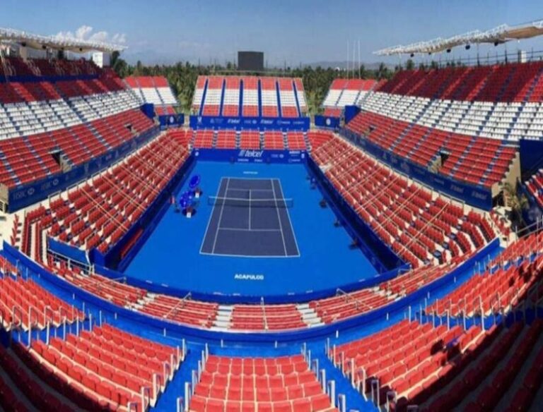 Alicante se consolida como epicentro del tenis internacional