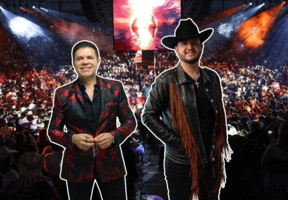 De Jorge Medina a Edén Muñoz: Cartelera completa del Palenque de Cuernavaca 2026