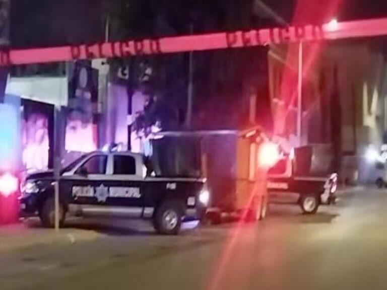 Hallazgo de cuerpo en Cuauhtémoc moviliza a autoridades estatales