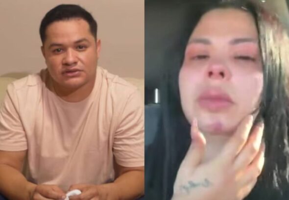 Rafael González se separa de Los Recoditos: ¿por qué lo acusan de violencia?