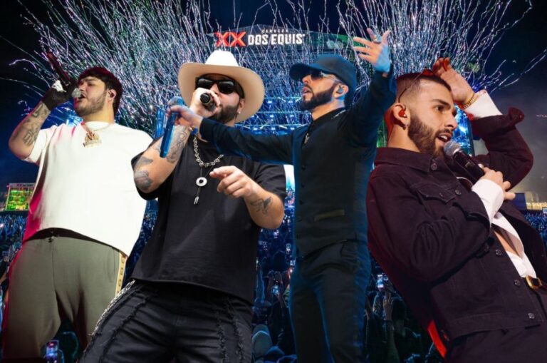 ¡Resuena Dos Equis 2026: música, fiesta y momentos inolvidables!