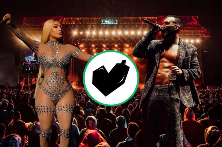 Resuena Dos Equis 2026: Cartel completo, precio de boletos y más