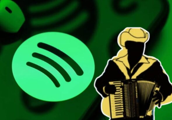 ¿Adiós a los narcocorridos? Spotify aclara que pasará con ellos en su plataforma