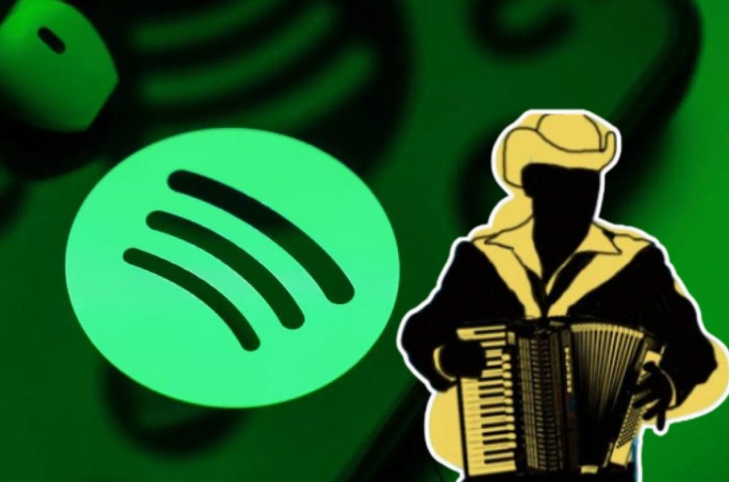 ¿Adiós a los narcocorridos? Spotify aclara que pasará con ellos en su plataforma