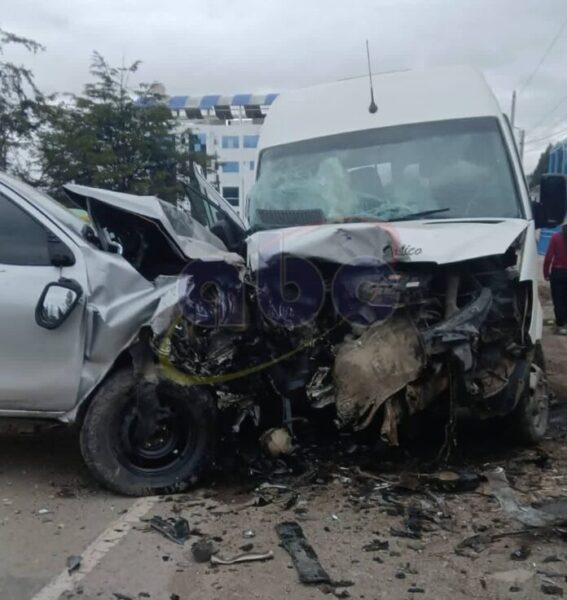 El gobierno estatal está atento situación de chihuahuenses accidentados en Perú: De la Peña