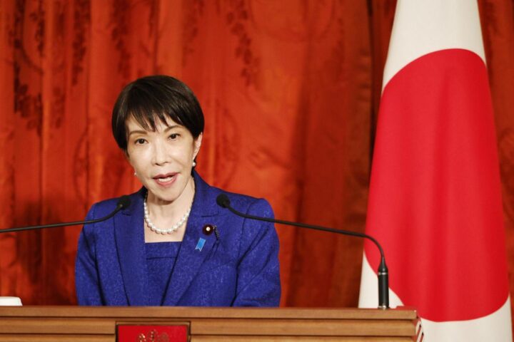 Claves de la decisión de Japón de exportar armas letales por primera vez en 80 años