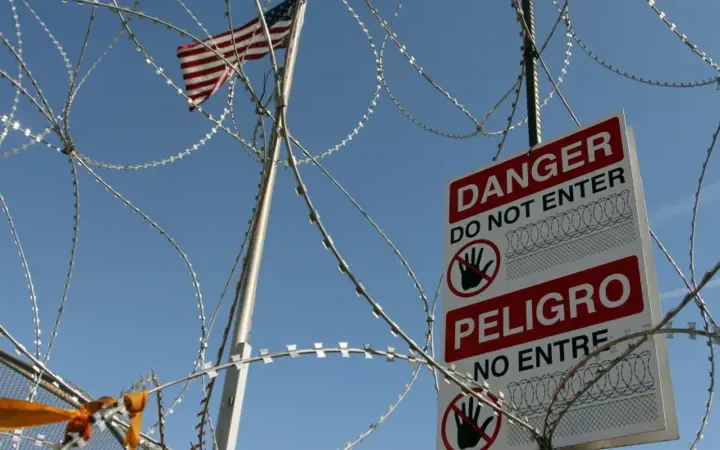 Cae a 7% la aprobación de asilo en EEUU con políticas migratorias de Trump