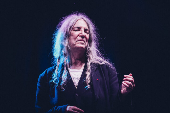 Patti Smith gana el Premio Princesa de Asturias 2026 por su espíritu contracultural