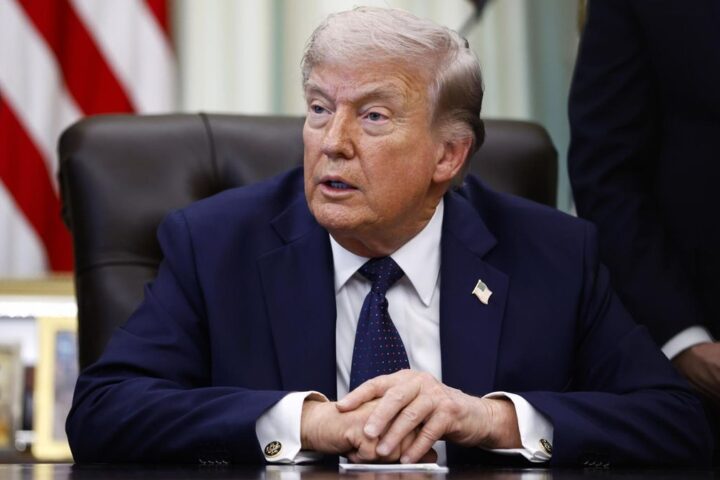 Trump cancela el viaje de sus negociadores a Islamabad después de la marcha del ministro de Exteriores iraní