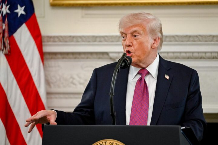 Un correo interno del Pentágono sugiere una posible expulsión de España de la OTAN, según Reuters