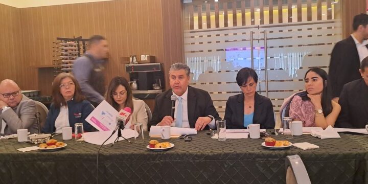 Ichitaip sigue trabajando de manera normal pese a reforma