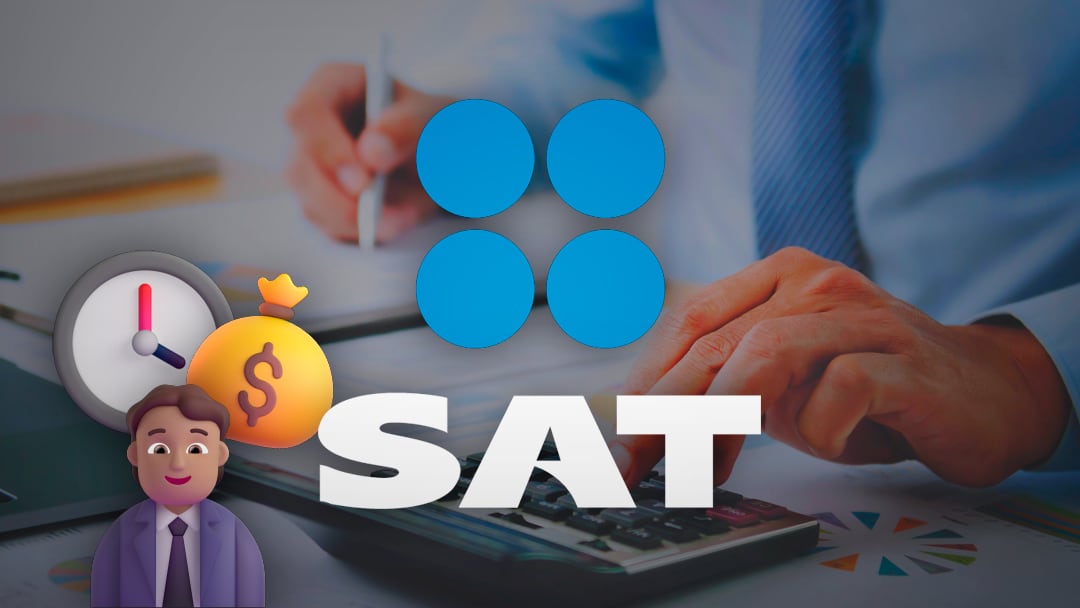 Declaración anual SAT 2026