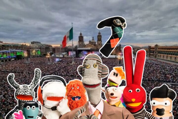 31 minutos GRATIS en el zócalo: cuándo y a qué hora