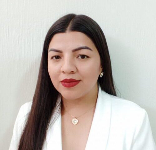 Lorena Marisol Rodríguez Rivera, alcaldesa interina de Tequila