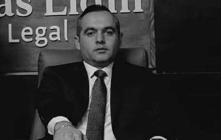 Miguel Lucero, abogado logró liberación de miembros de Jahzer de La Luz del Mundo?