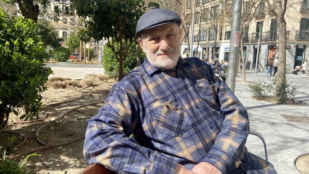 Yakov Rabkin, historiador experto en sionismo y judaísmo: “Ser sionista y de izquierdas es un oxímoron, una contradicción”