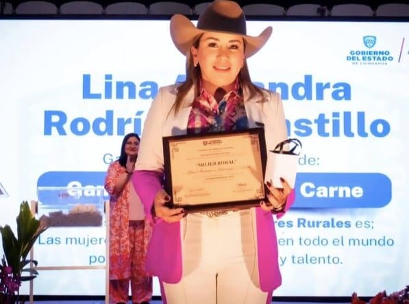 Lina Alejandra Rodríguez Castillo