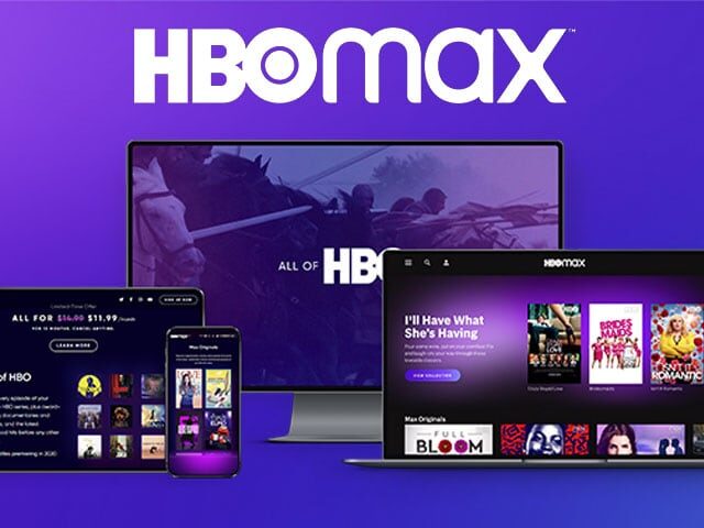 HBO Max